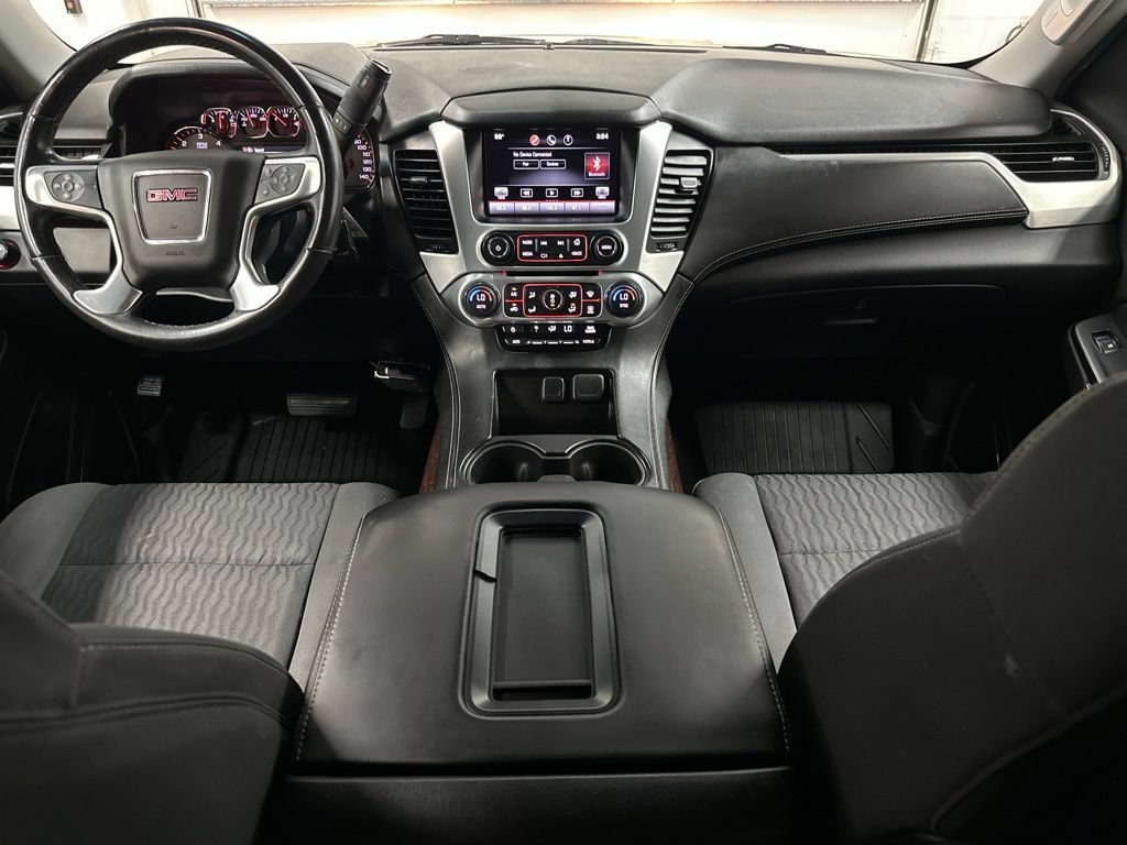 Used 2015 GMC Yukon XL SLE AWD/4WD image 25