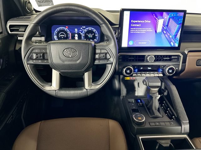 Certified 2025 Toyota 4Runner Limited RWD image 24