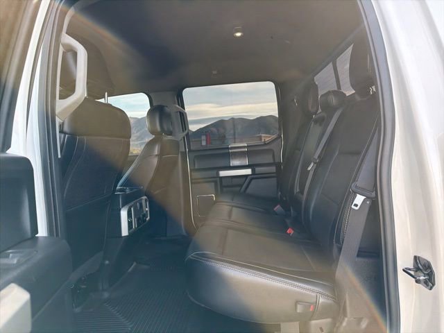 Used 2019 Ford F350 Lariat AWD/4WD image 29