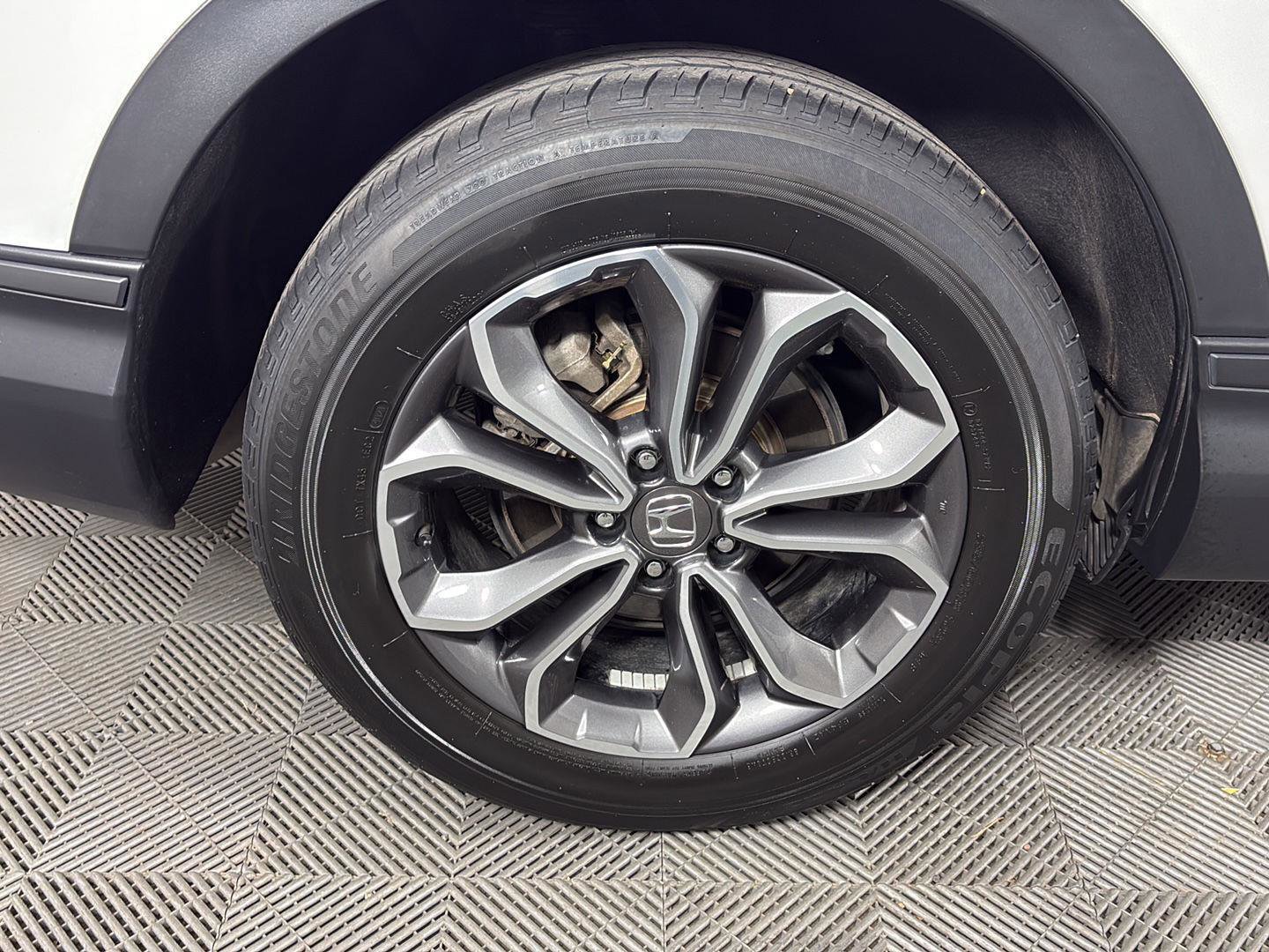 Used 2022 Honda CR-V EX image 14