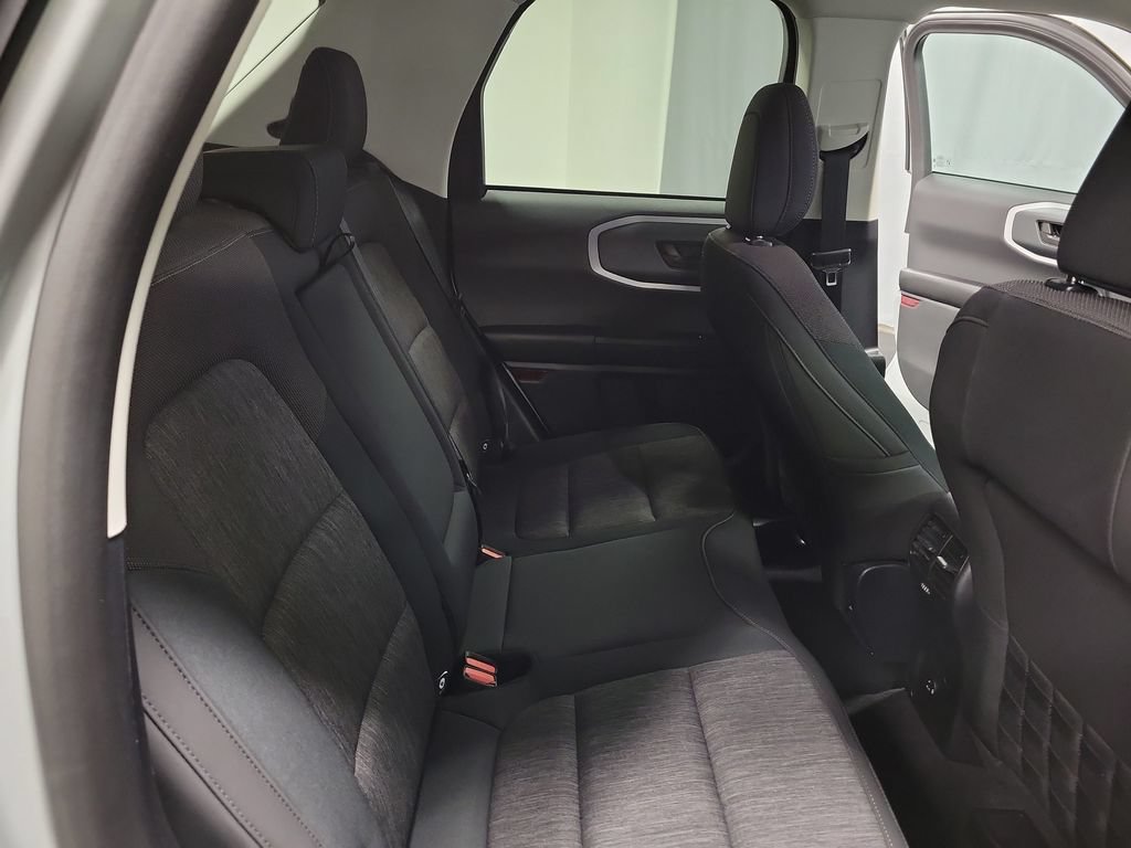 Used 2023 Ford Bronco Sport Big Bend AWD/4WD image 21