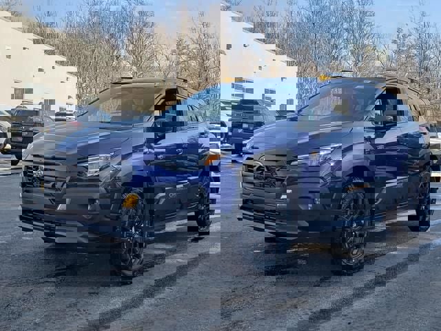 New 2026 Subaru Crosstrek 2.5i Wilderness w/ Crosstrek Mirror Package image 8