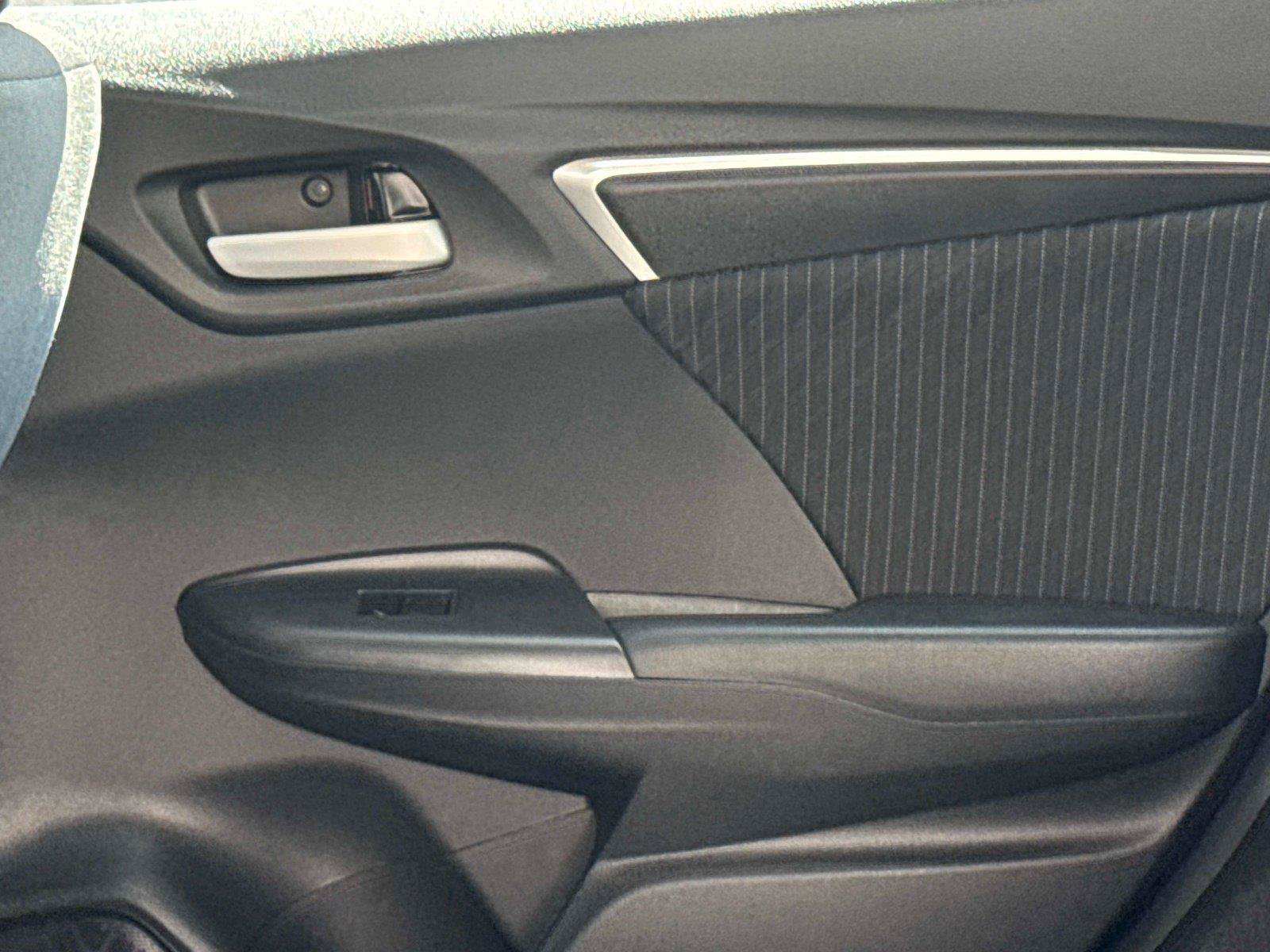 Certified 2018 Honda Fit EX image 14