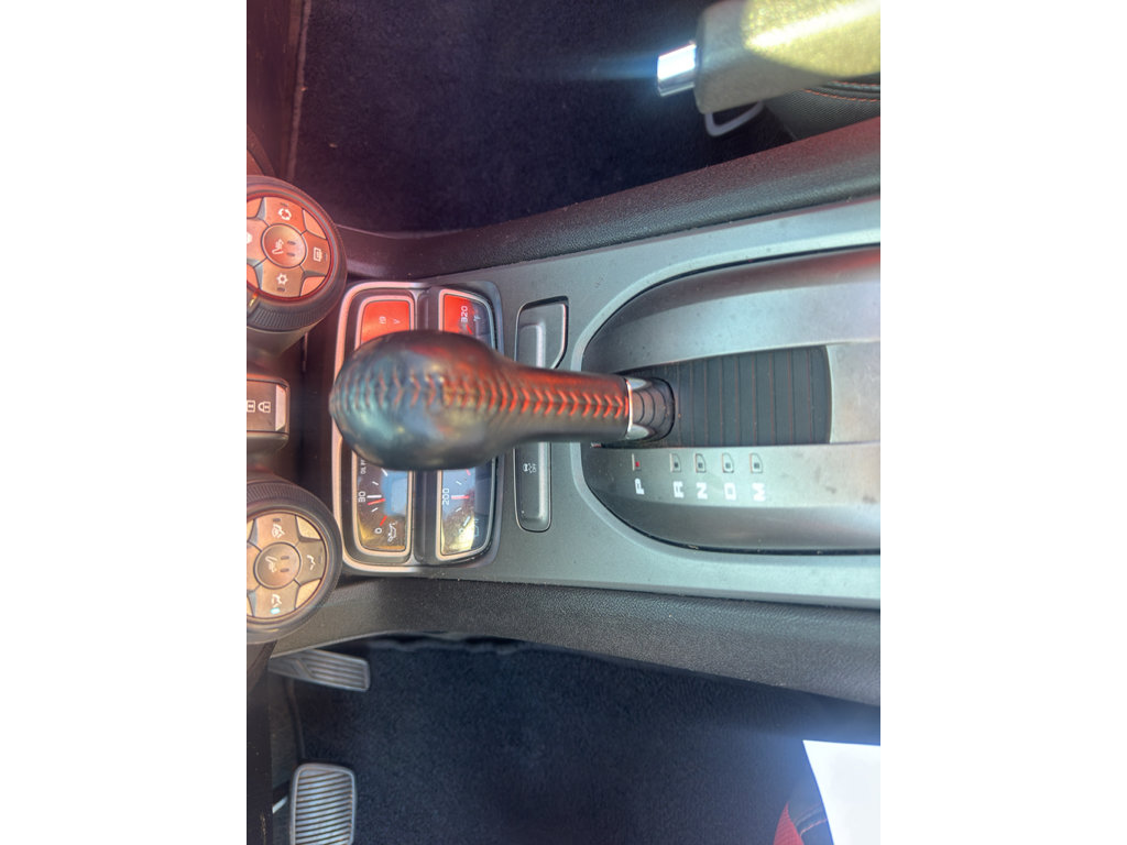 Used 2011 Chevrolet Camaro SS w/ RS Package image 22