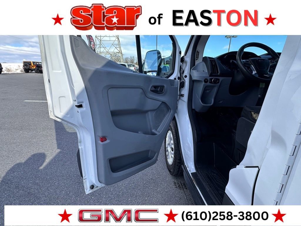 Used 2019 Ford Transit 350 138 w/ Interior Upgrade Package image 17