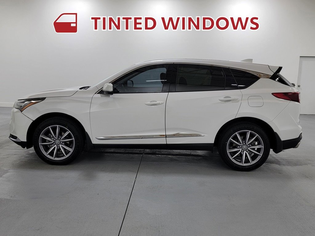 Used 2022 Acura RDX FWD w/ Technology Package image 5