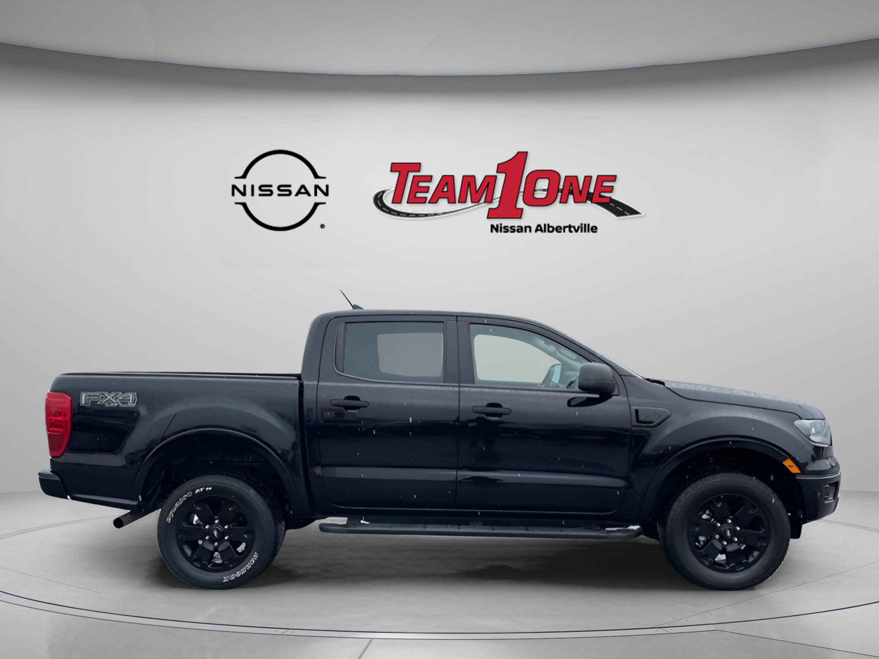 Used 2023 Ford Ranger XLT w/ Equipment Group 301A Mid image 7