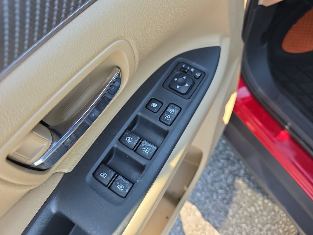 Used 2020 Mitsubishi Outlander GT AWD/4WD image 18