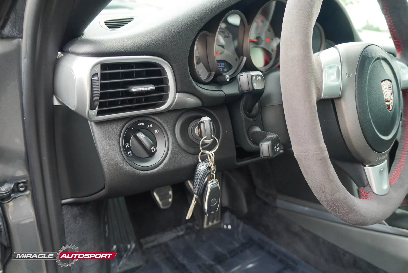 Used 2008 Porsche 911 Carrera S RWD image 31