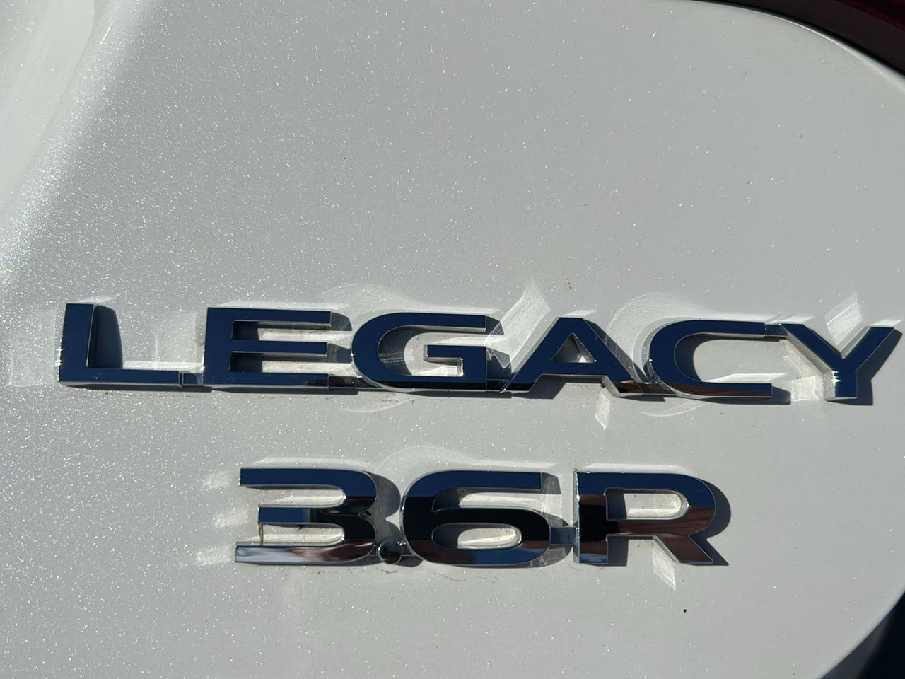Used 2016 Subaru Legacy 3.6R Limited AWD/4WD image 27