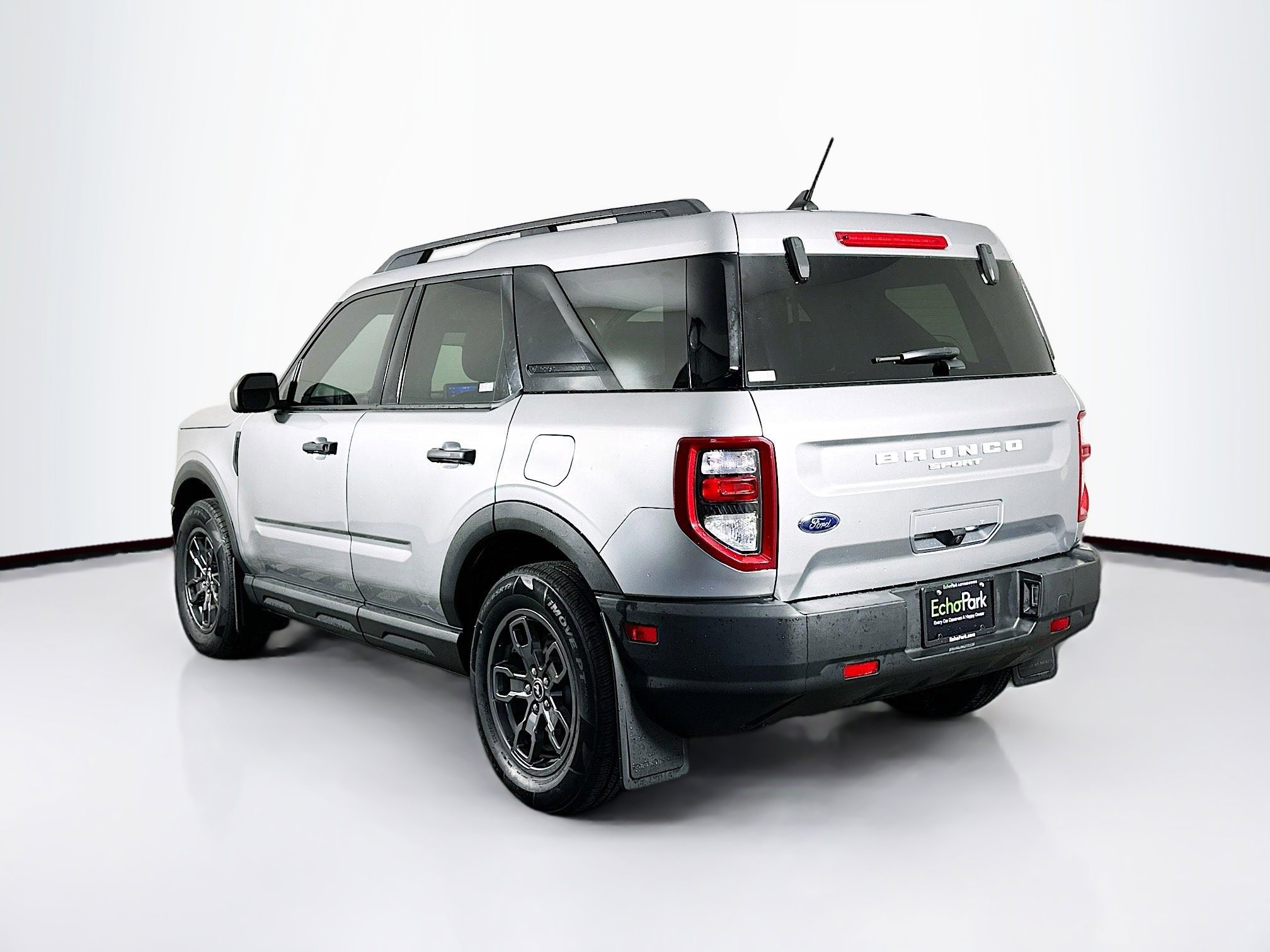 Used 2023 Ford Bronco Sport Big Bend image 5