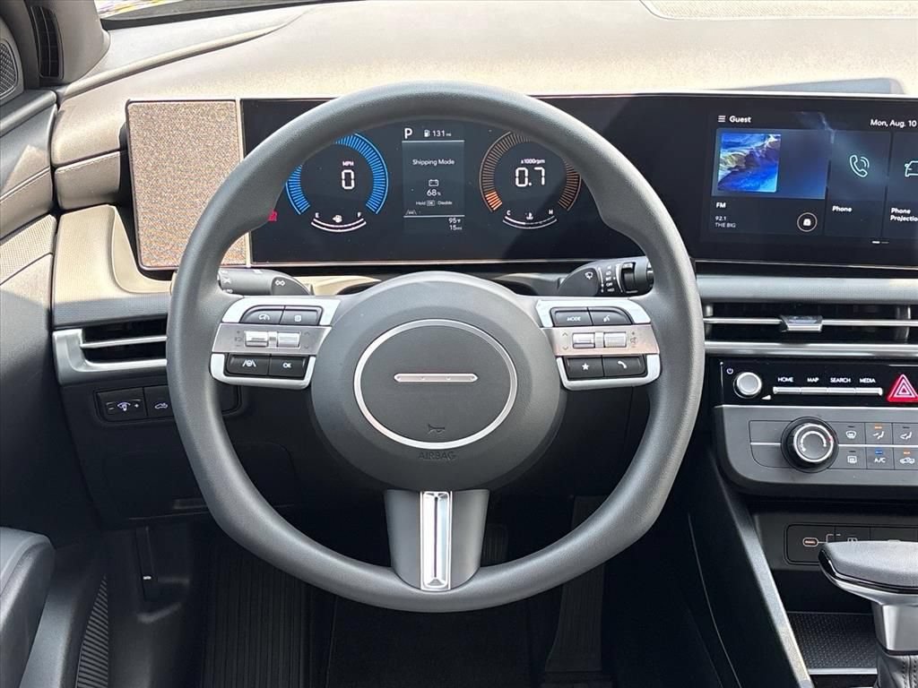New 2026 Hyundai Santa Cruz SE FWD image 14