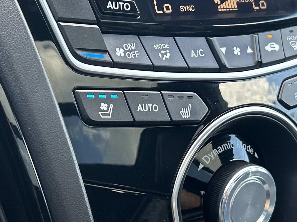 Used 2019 Acura RDX w/ Advance Package AWD/4WD image 38