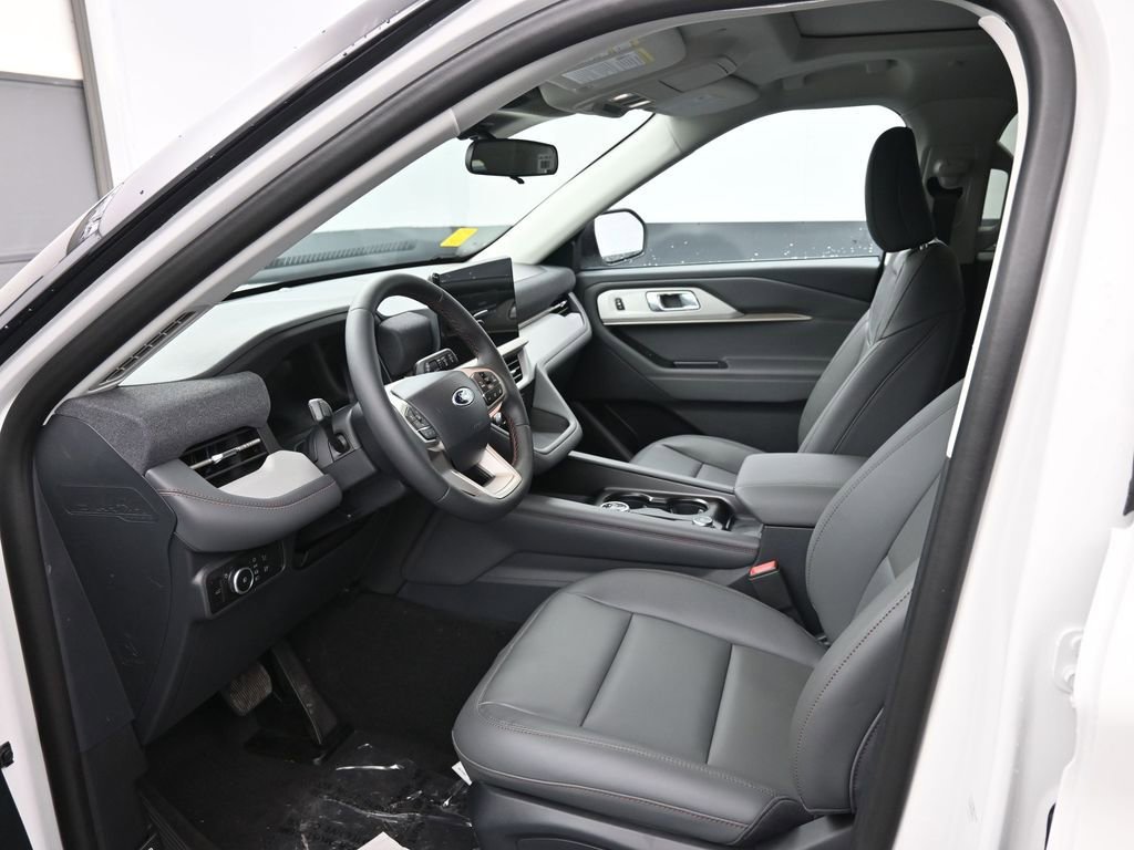 New 2026 Ford Explorer Active w/ Active Comfort Package image 22