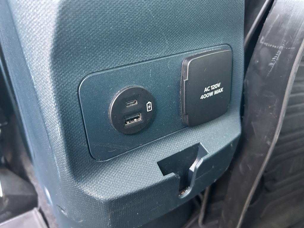 Used 2024 Ford Maverick XLT w/ XLT Luxury Package image 35