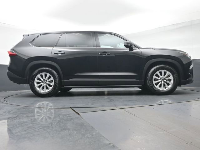 Used 2024 Toyota Grand Highlander XLE image 41
