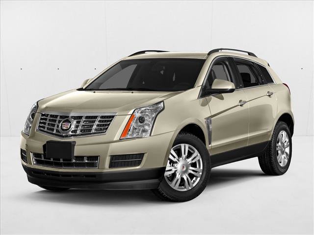 Used 2016 Cadillac SRX Performance w/ Driver Awareness Package image 1