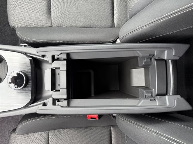 New 2026 Nissan Rogue SV AWD/4WD image 24