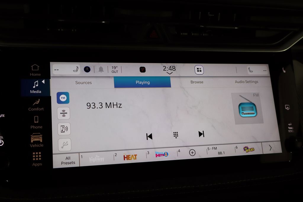 New 2026 Jeep Cherokee Laredo image 30