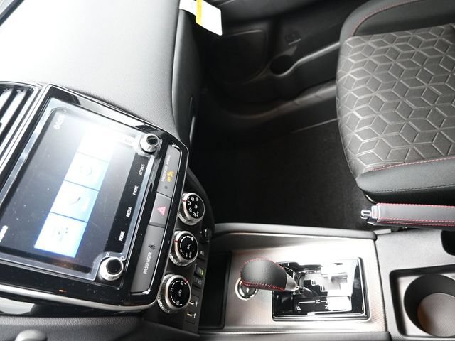 New 2026 Mitsubishi Outlander Sport LE AWD/4WD image 25