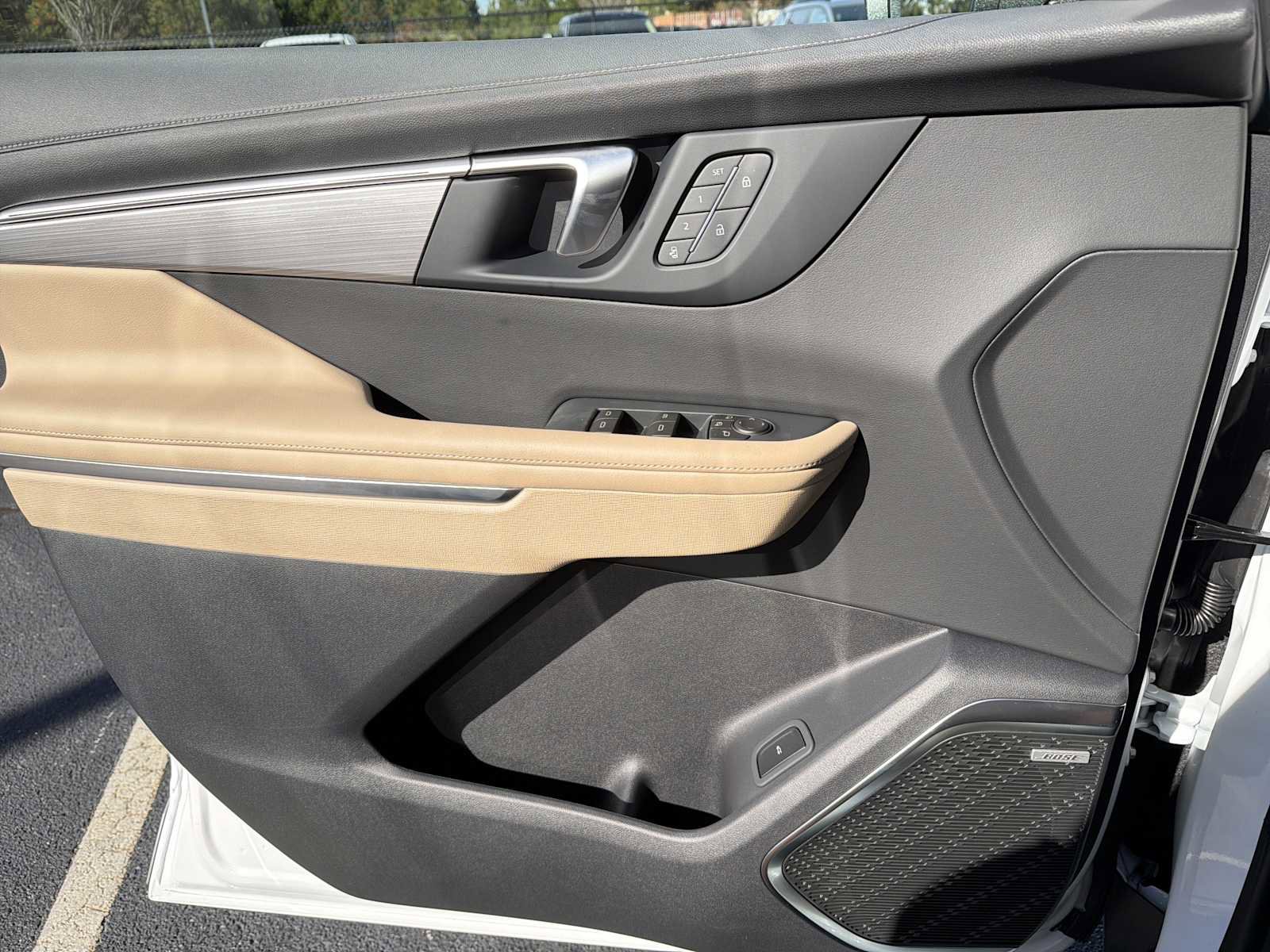 New 2026 Buick Enclave Preferred w/ Power Package FWD image 15
