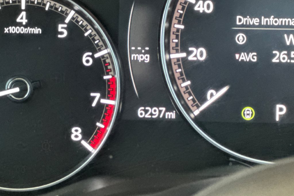 Certified 2026 MAZDA CX-30 AWD 2.5 S image 32