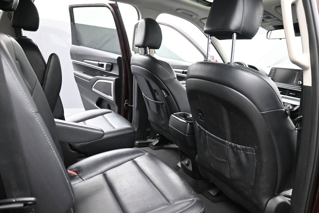 Used 2020 Kia Telluride S AWD/4WD image 19
