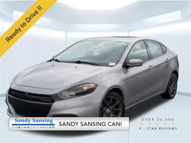 Used 2016 Dodge Dart SE w/ Convenience Group image 1