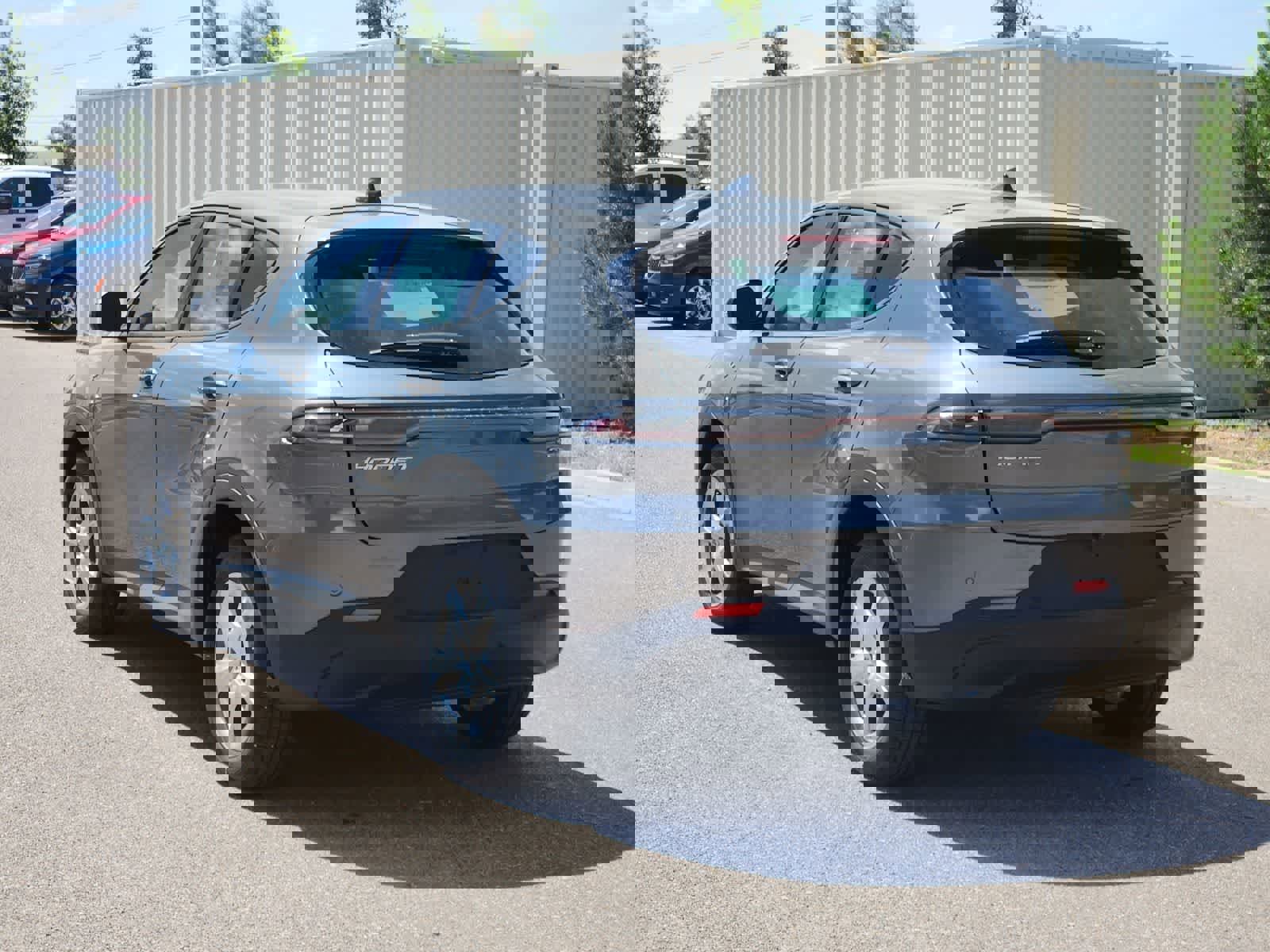 New 2025 Dodge Hornet GT w/ Cold Weather Group image 7