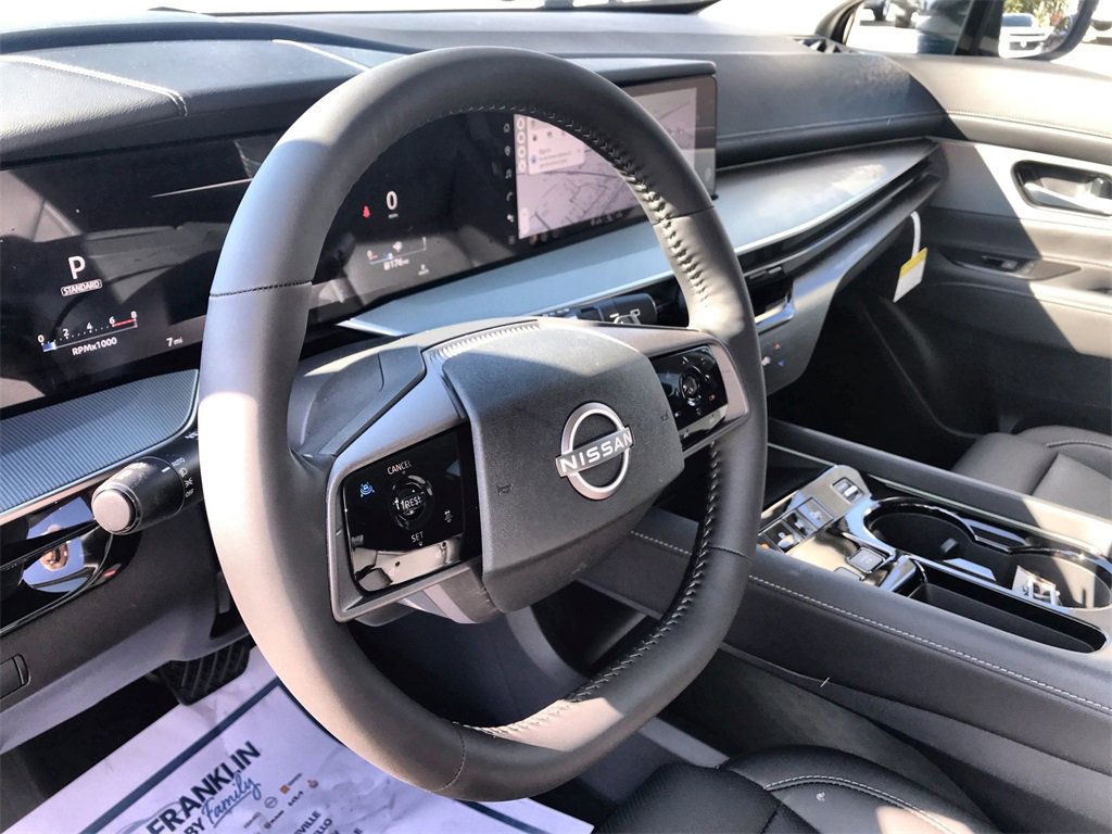 New 2026 Nissan Murano SL image 14