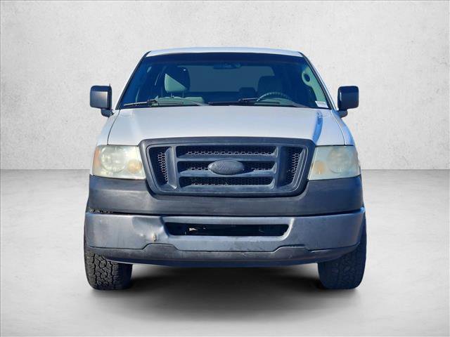 Used 2007 Ford F150 STX RWD image 3