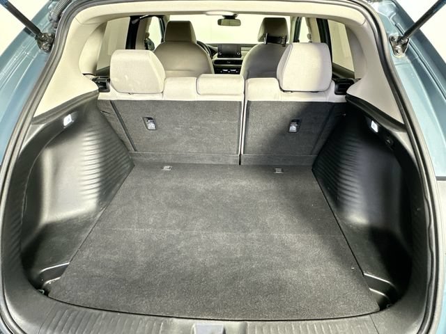 Used 2024 Honda HR-V LX image 29