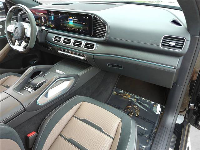 Used 2023 Mercedes-Benz GLE 63 AMG S image 22