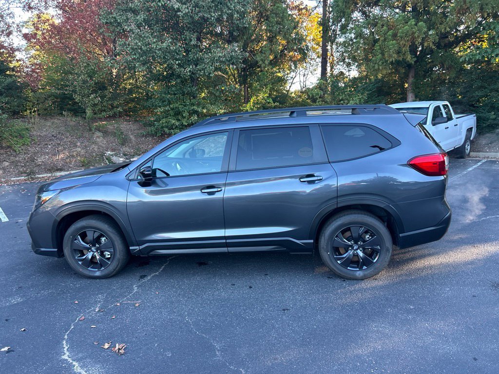 Used 2026 Subaru Ascent Premium AWD/4WD image 7