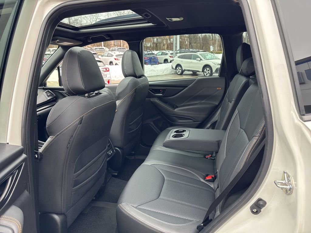 Used 2023 Subaru Forester Wilderness image 14