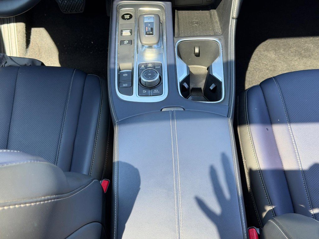 Used 2026 INFINITI QX60 Sport w/ Dark Cargo Package AWD/4WD image 15