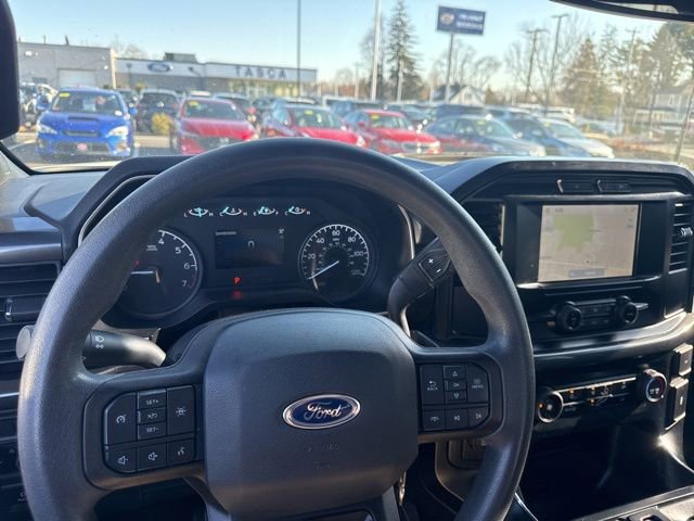 Used 2023 Ford F150 XL w/ STX Appearance Package image 20