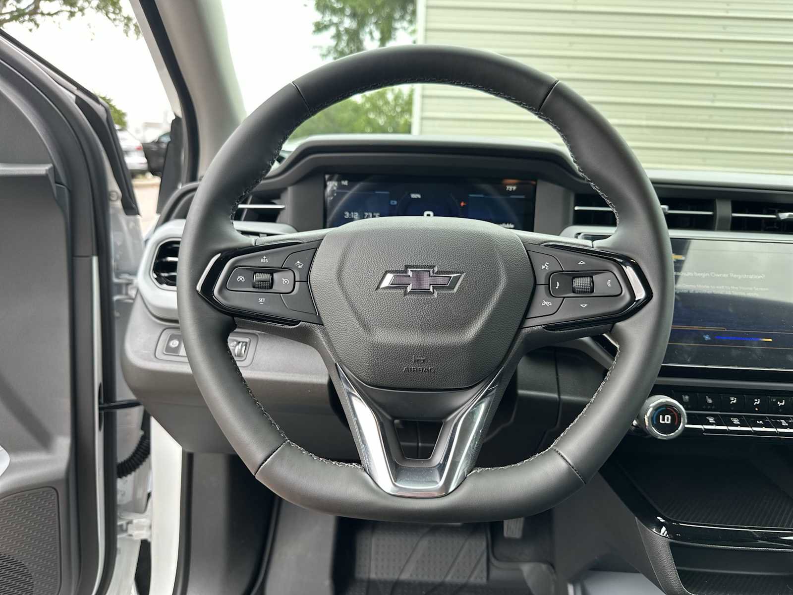 New 2027 Chevrolet Bolt RS image 21