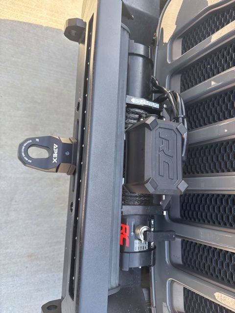 Used 2019 Jeep Wrangler Unlimited Rubicon AWD/4WD image 57