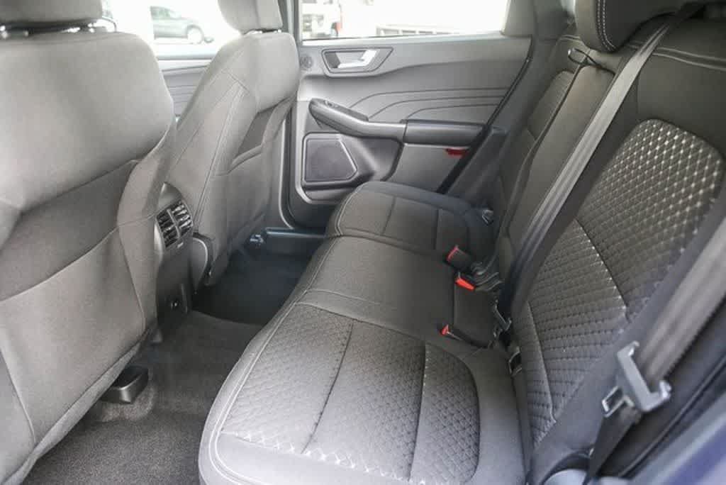 New 2024 Ford Escape Active w/ Tech Pack #2 FWD image 18