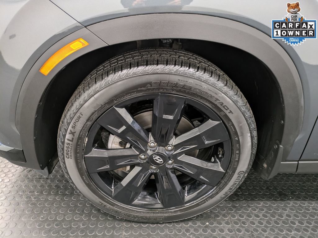 Used 2023 Hyundai Palisade XRT image 7