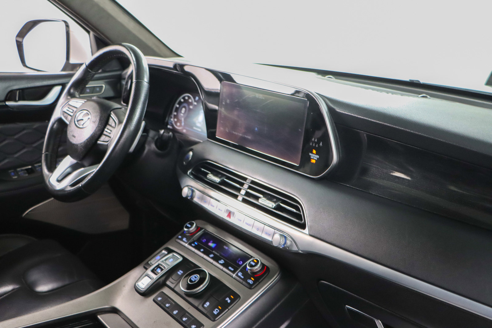 Used 2022 Hyundai Palisade Calligraphy w/ Cargo Package image 27