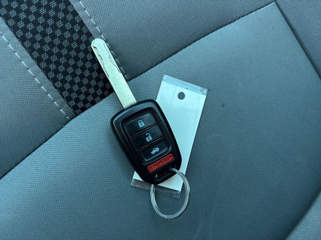 Used 2019 Honda Civic LX image 33