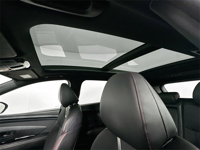 Used 2023 Hyundai Tucson N Line image 20