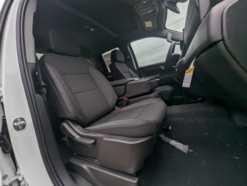 New 2026 GMC Sierra 1500 Elevation image 14