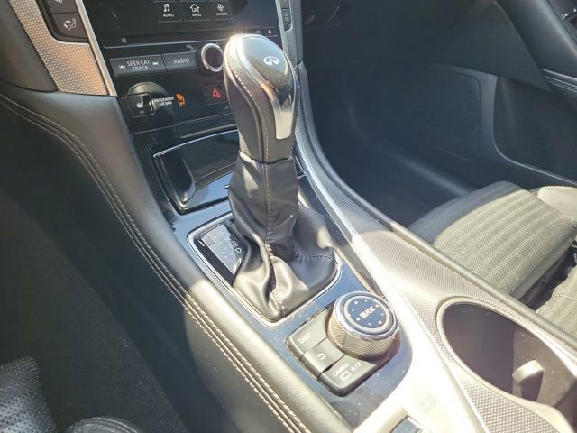 Used 2019 INFINITI Q50 Signature Edition w/ Cargo Package (L96) image 34