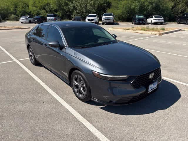 Used 2025 Honda Accord EX-L image 7