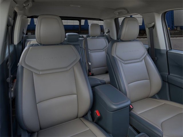 New 2026 Ford Maverick Lariat w/ 4K Tow Package image 10