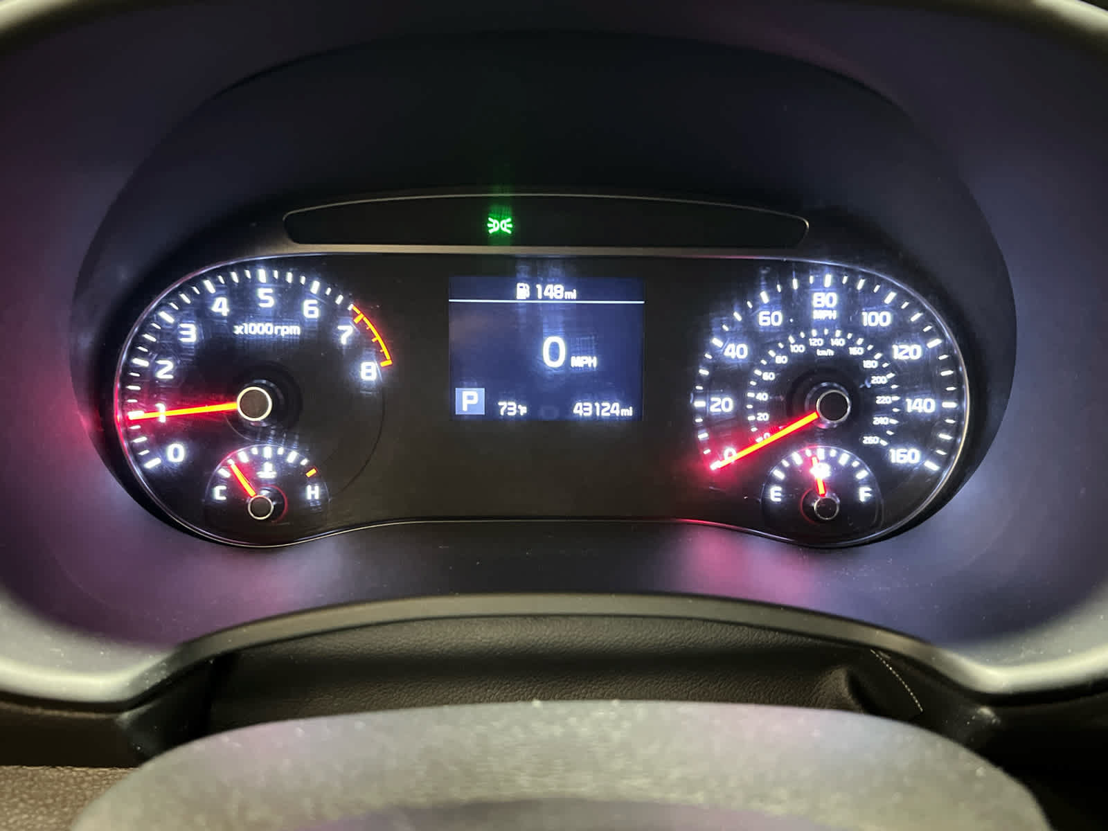 Used 2022 Kia Soul LX FWD image 21