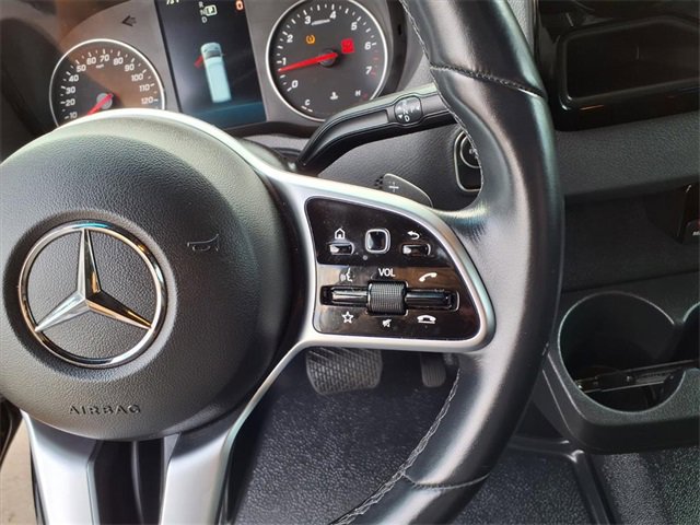 Used 2023 Mercedes-Benz Sprinter 2500 image 17